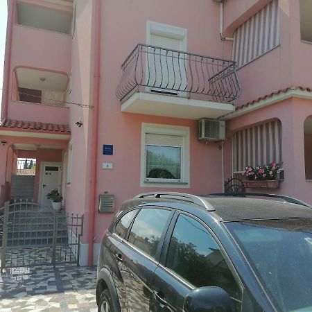Apartments Zaharija Rovinj Exterior photo