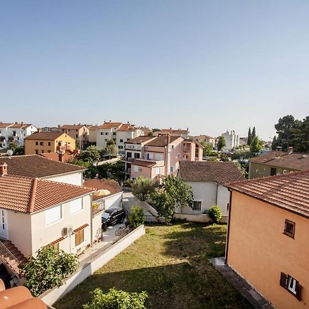 Apartments Zaharija Rovinj Room photo