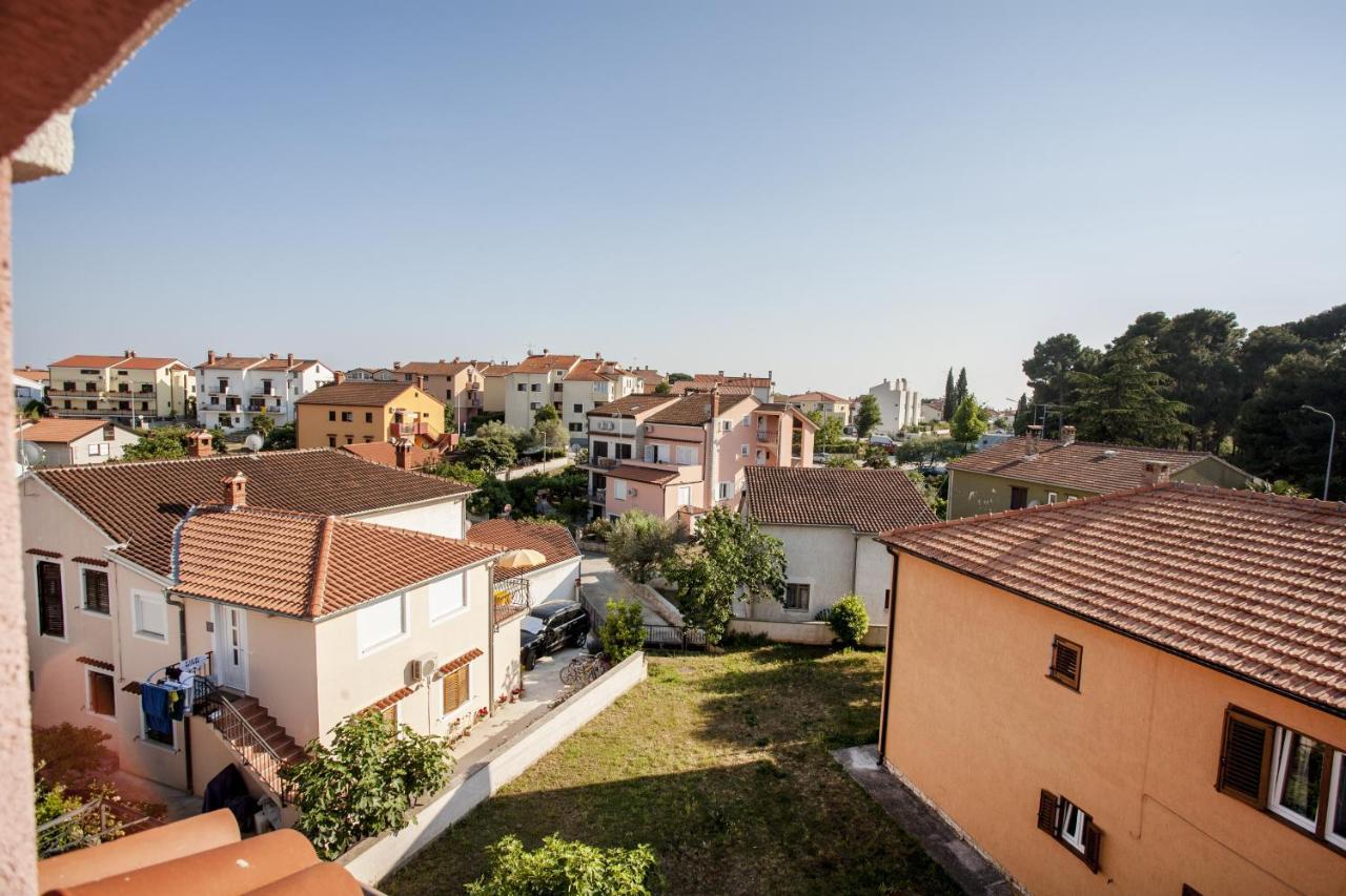 Apartments Zaharija Rovinj Room photo