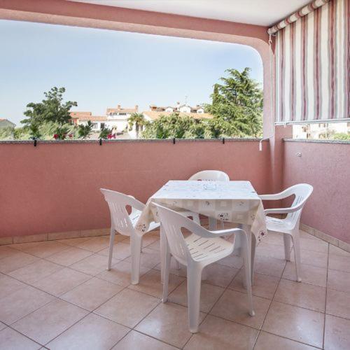 Apartments Zaharija Rovinj Exterior photo